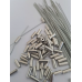 Electric Meter Security Tamper-proof Seals - 25 per pack